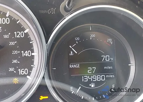 2016 Mazda Cx-9 Sport from USA, damaged, VIN JM3TCABY5G0122478